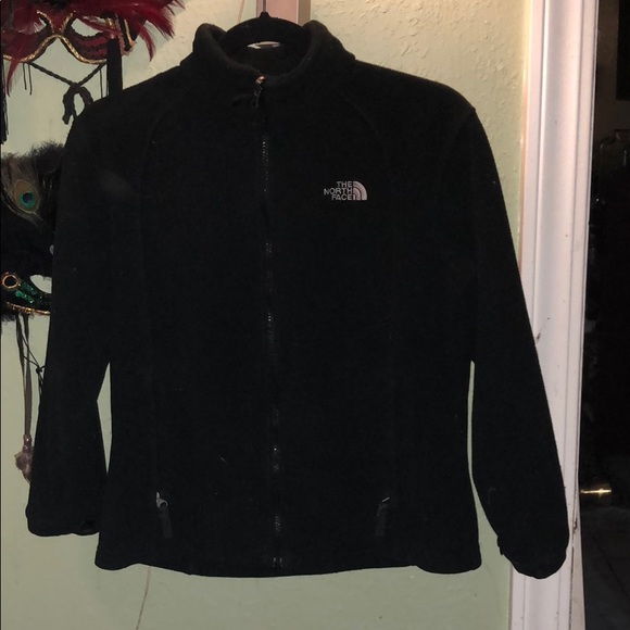 Fleece jacket/ inner shell - Picture 3 of 3